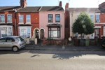 Alexandra Road, Wellingborough, NN8