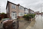 Stuart Road, Crosby, Crosby, Liverpool, L23