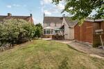 Stallpits Road, Shrivenham, Oxfordshire, SN6