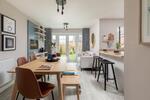 The Verbena at Bourne Springs, Musselburgh Way PE10