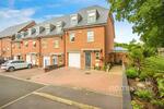 Sandhills Court, Sandhills Lane, Virginia Water, GU25