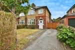 Windsor Drive, Wrexham, LL11