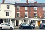 Bridge Street, Pershore, WR10
