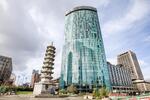 Beetham Tower, B1 1BA