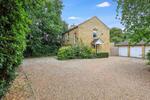 Curringtons Close, Cottenham, Cambridge