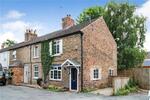 Station Terrace, Boroughbridge, York, North Yorkshire, YO51