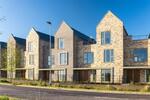 Plot 21, Javelin at Cala at Waterbeach Kendale Road, Waterbeach CB25 9QR