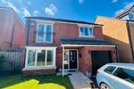 Bellflower Close, Houghton Le Spring DH4