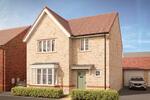 Plot 433, The Wixham at Kings Hill Park Rochford, Sanderling Gardens SS4