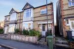 Upper Flat, 16 Mayfield Road, East Cowes