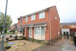 Maple Drive, Taverham NR8