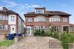 Walmington Fold, Woodside Park, London, N12 - PRIMARY AGENTS