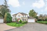 Nevelle Close, Binfield, RG42