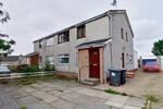 Delgaty Crescent, Turriff, Aberdeenshire, AB53