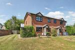 The Foxgloves, Hedge End, Southampton, Hampshire, SO30