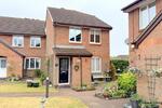 Rose Court, Rosedale Way, West Cheshunt