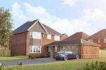 Plot 123, The Sandringham at Orchard Place, Hollow Drive L23