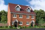 Plot 57, Auden at The Oaks at Hadden, Lady Grove Road, Didcot OX11