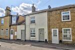 Bernard Street, Ely CB6