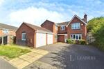 Haskeys Close, Allestree, Derby