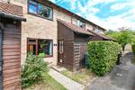 Eastlands, New Milton, Hampshire, BH25
