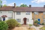 Sunray Avenue, Dulwich, London, SE21