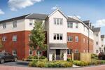 Plot 82, The Aidan at Bootham Crescent, Grosvenor Road YO30