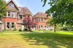 Rhinefield Road, Brockenhurst, SO42