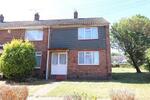 Bushfield Walk, Swanscombe, Kent, DA10