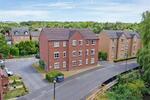 Millbank Place, Bestwood Village, Nottingham