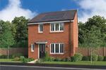 Plot 189, Whitton at Miller Homes at Stanton Cross, Waverley Drive NN8