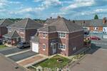 Springwell Court, Pontefract WF9