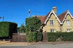 Church Lane, Fawley
