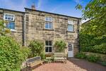 Percy Terrace, Alnwick NE66