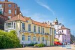 Promenade, Cromer, NR27
