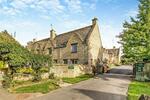 Shipton-under-Wychwood, Chipping Norton OX7