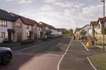 The Cochrane, Plot 70, Firth View, Blindwells, EH32 9TE