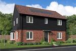 Plot 110, Beauwood at Langley Chase, Radbourne Lane DE22