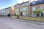 Broad Street, Great Cambourne, Cambridge