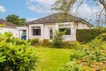 Strathblane Road, Milngavie, G62
