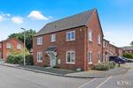Chestnut Way, Bidford-On-Avon, Alcester