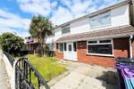 Warmington Road, Knotty Ash, Liverpool