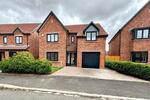 Blackthorn Drive, Hurworth