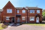 Sussex Close, Giltbrook, Nottingham, NG16