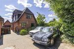 St. Leonards Close, Welling, Kent, DA16