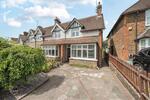 Snatts Hill, Oxted RH8