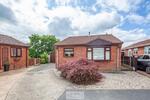 Pendle Croft, Sheffield S20