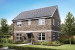 Plot 18, The Barndale at Saltram Meadow, Encombe Street, Plymstock PL9