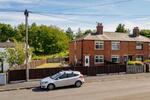Farne Avenue, Wakefield, WF2