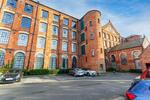 Springfield Mill, Sandiacre, NG10